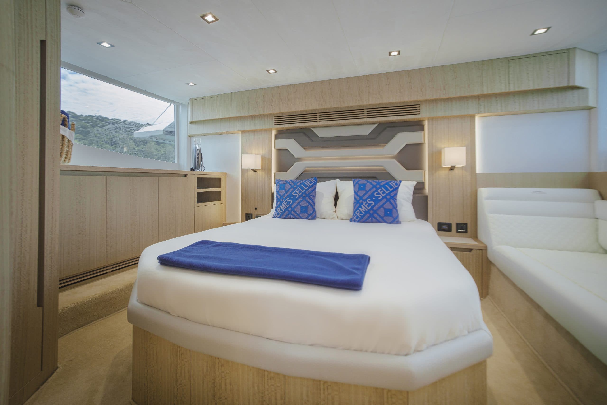 Galeon 500 Fly