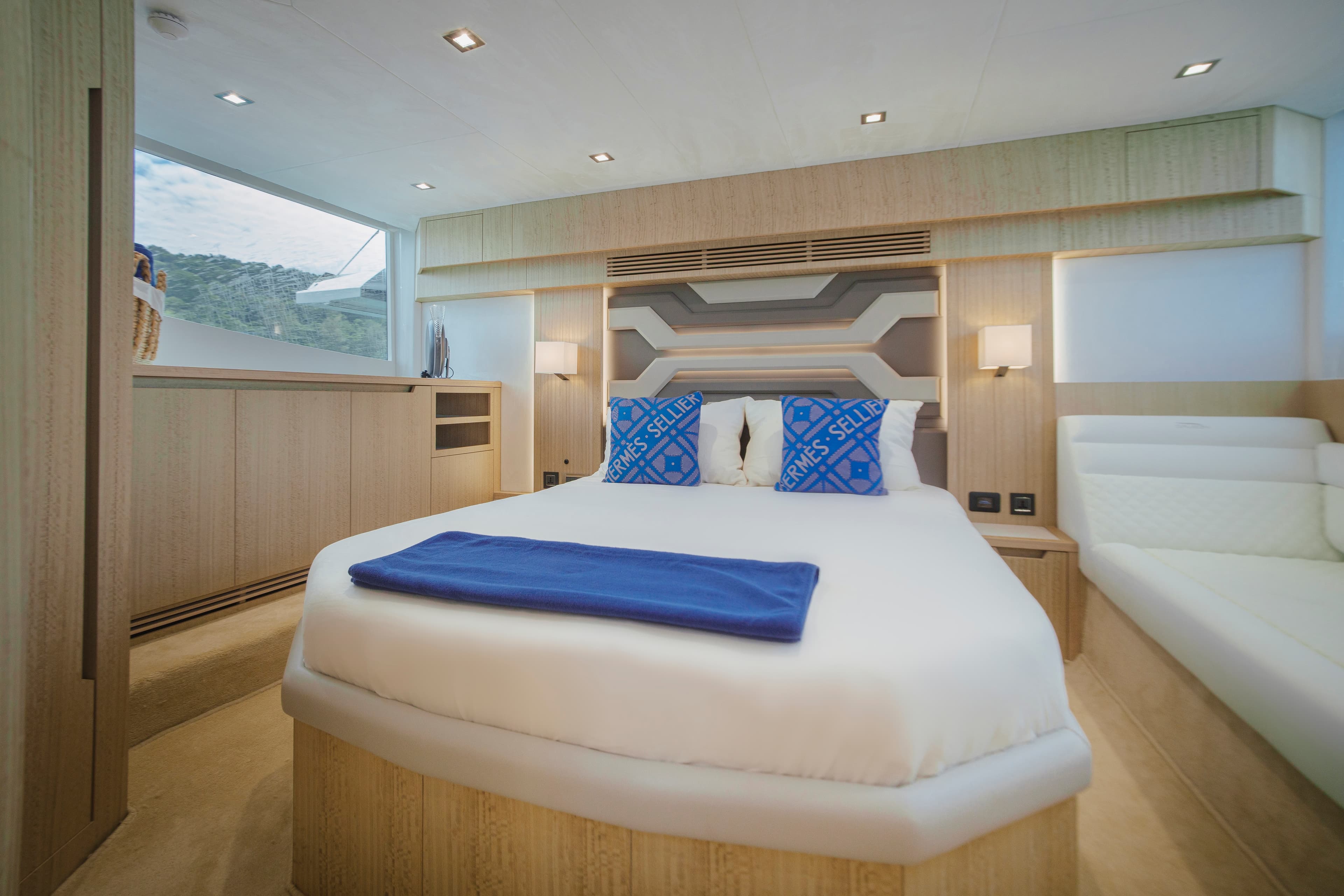 Galeon 500 Fly