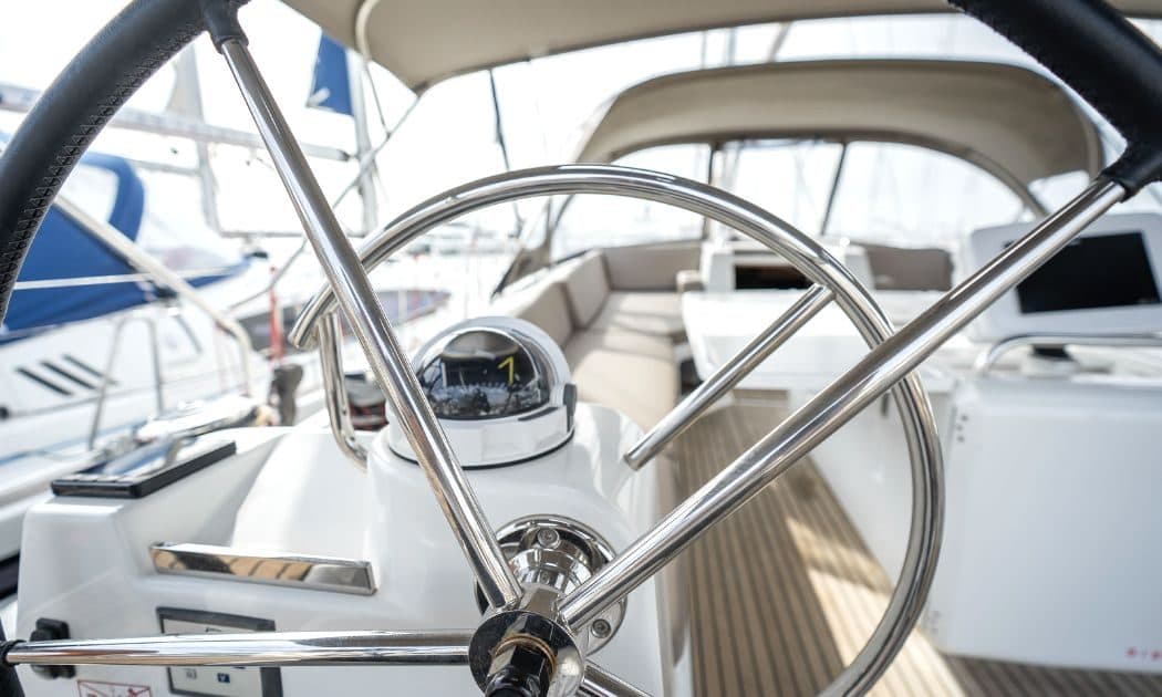 Pelagic Sail