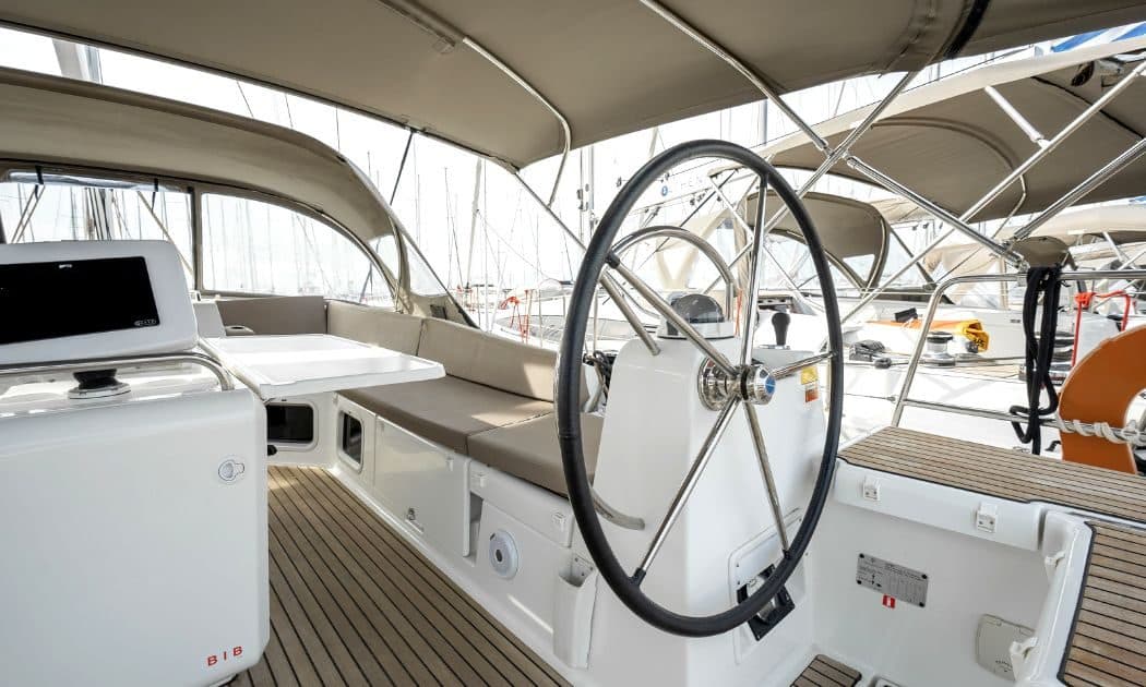 Pelagic Sail