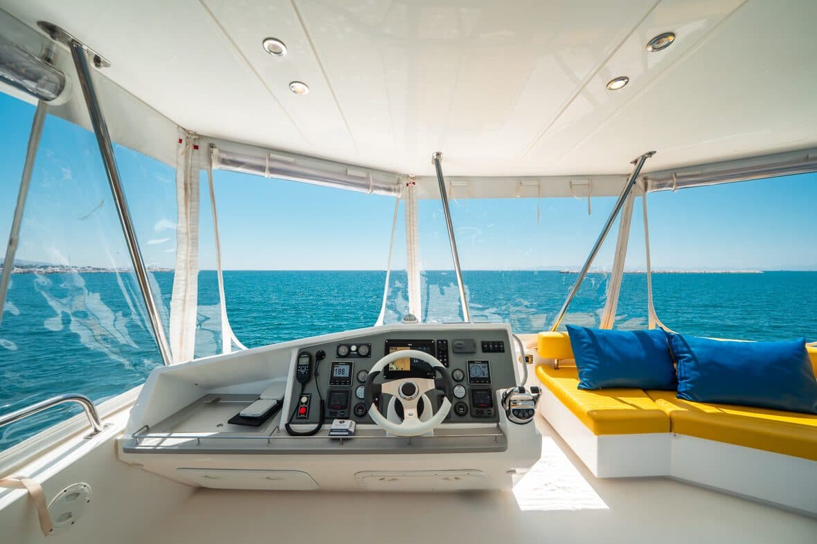 Paradise Sea