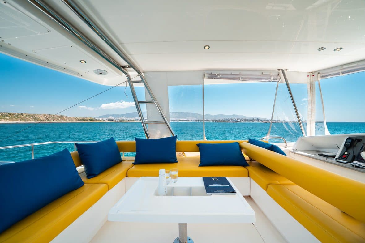 Paradise Sea