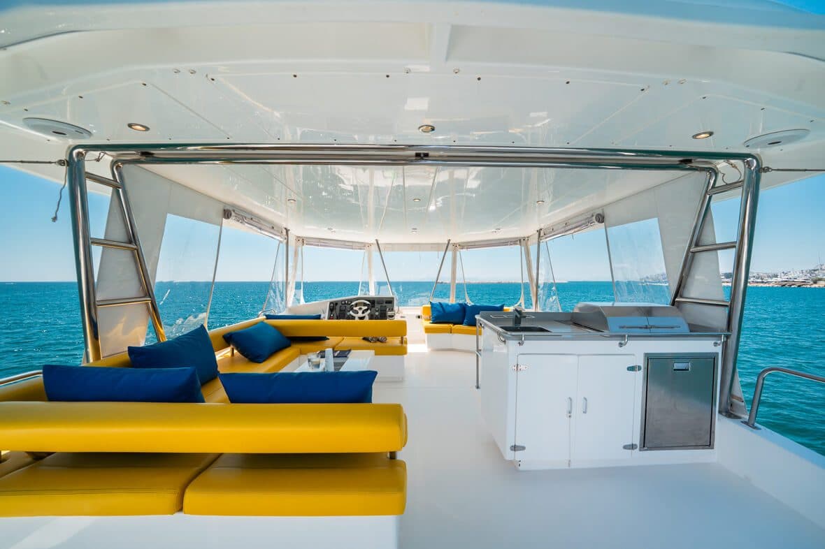 Paradise Sea