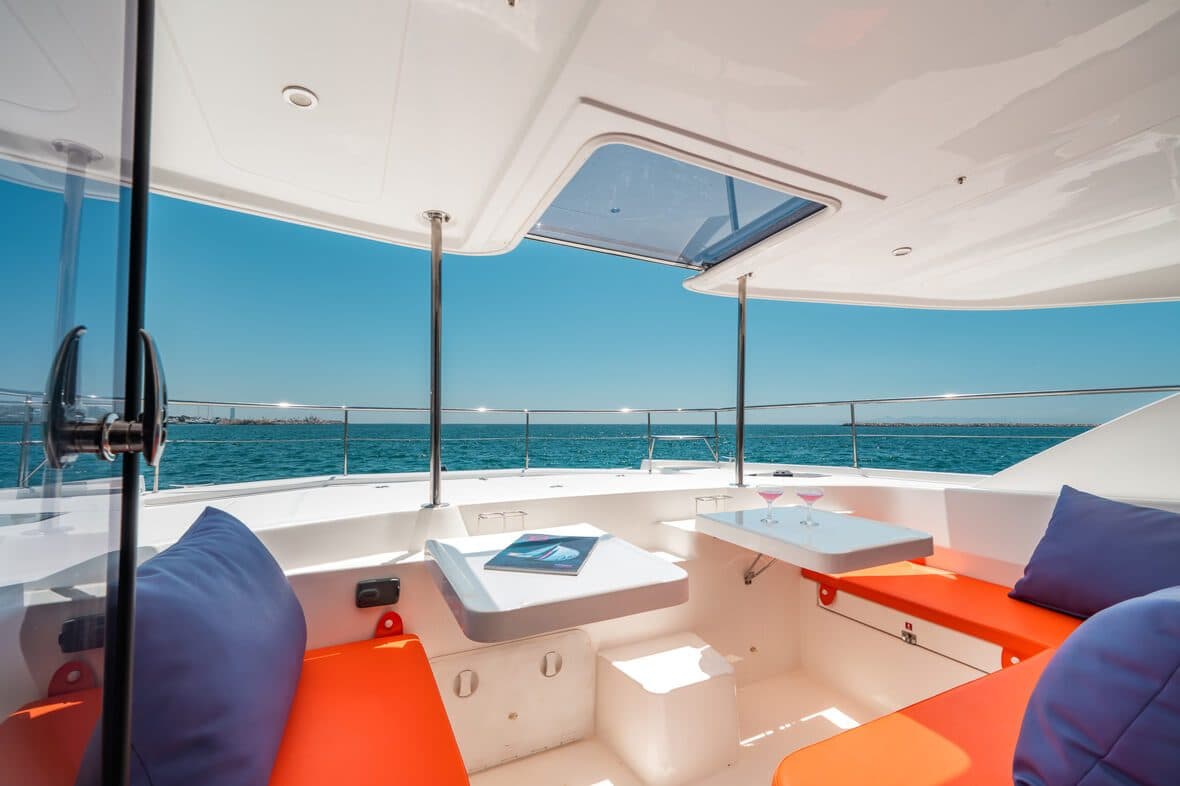 Paradise Sea