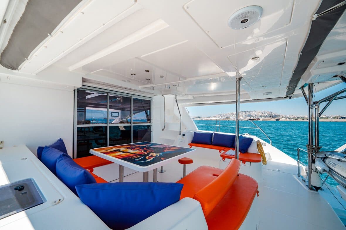 Paradise Sea