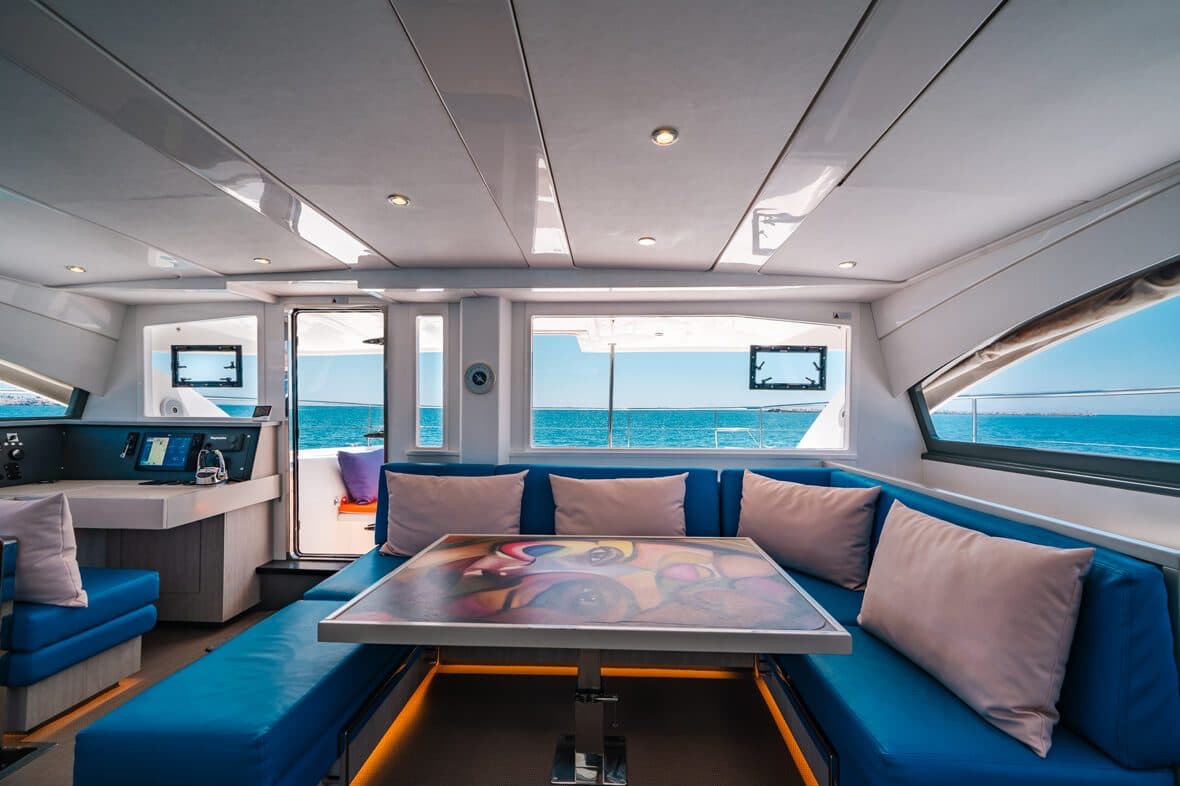 Paradise Sea