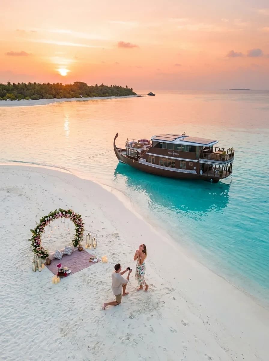 Atoll Villa photo 14