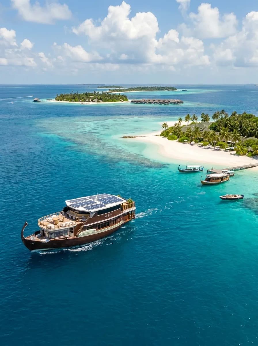 Atoll Villa photo 17