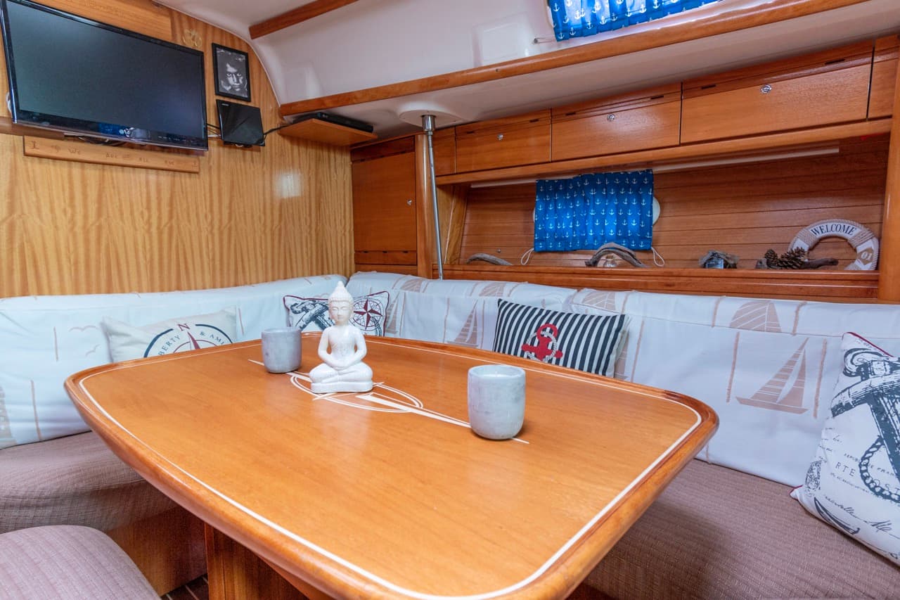 Baba Sails