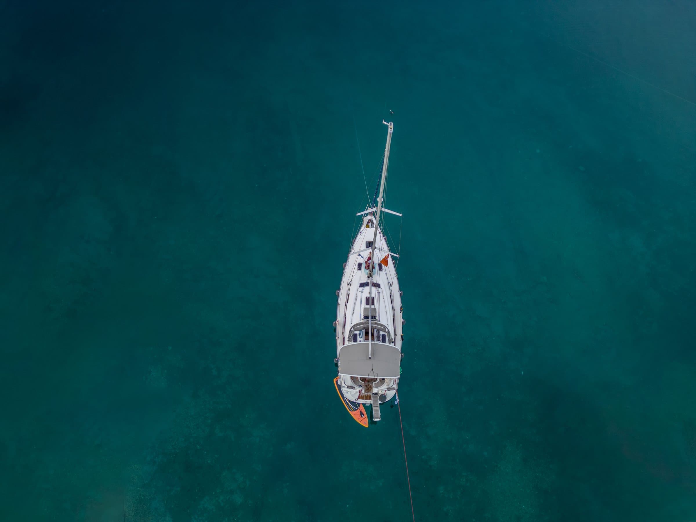 Baba Sails
