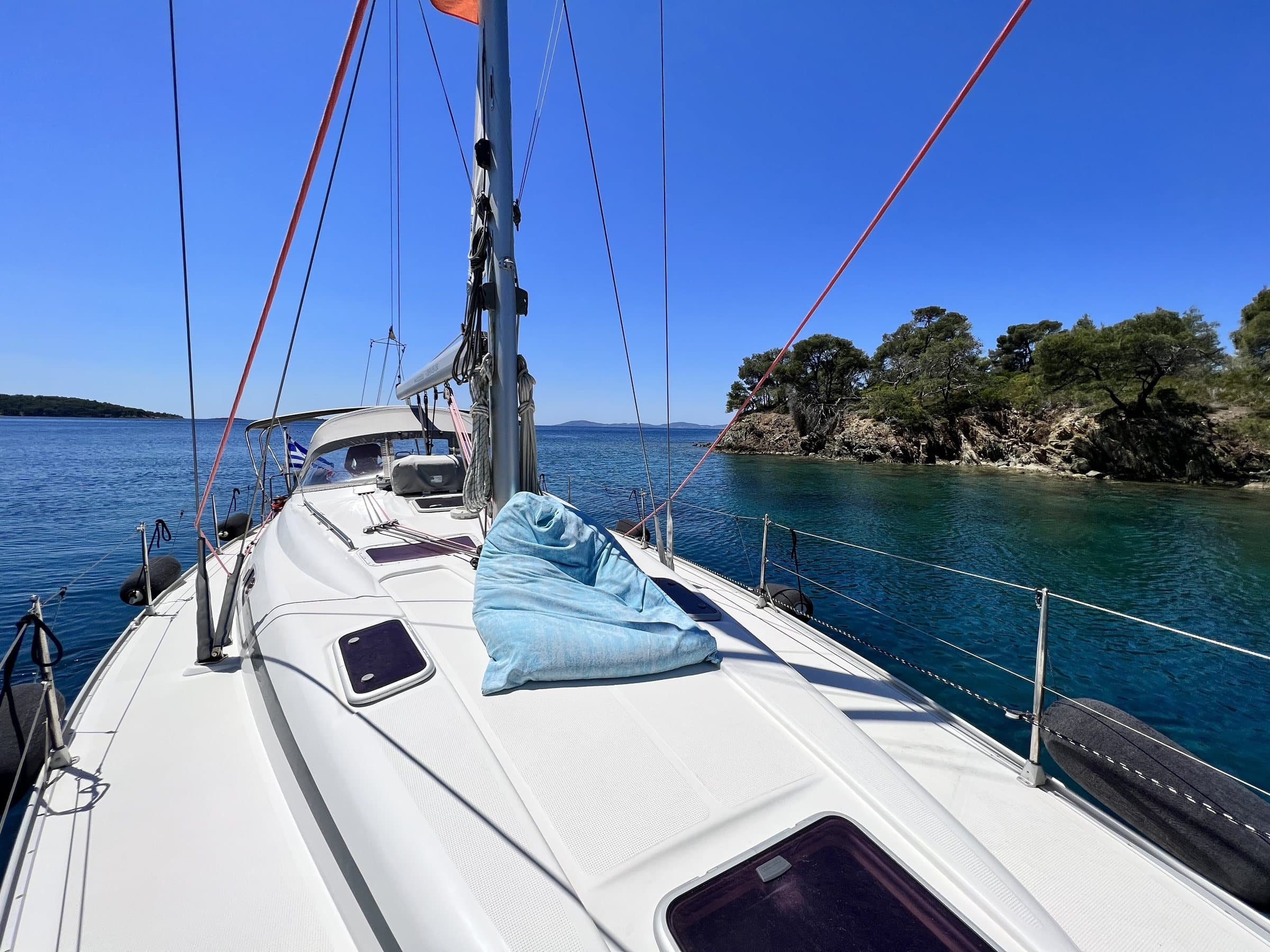 Baba Sails