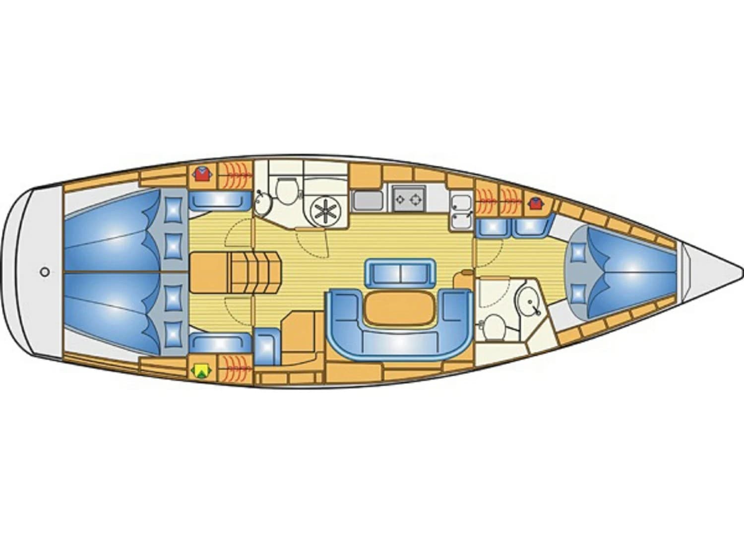 Baba Sails