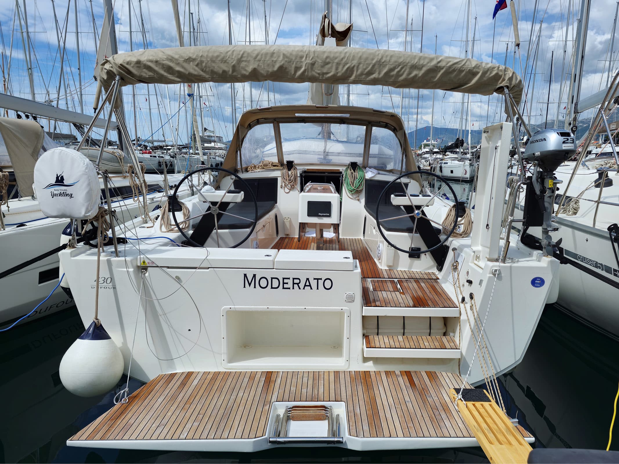 Moderato