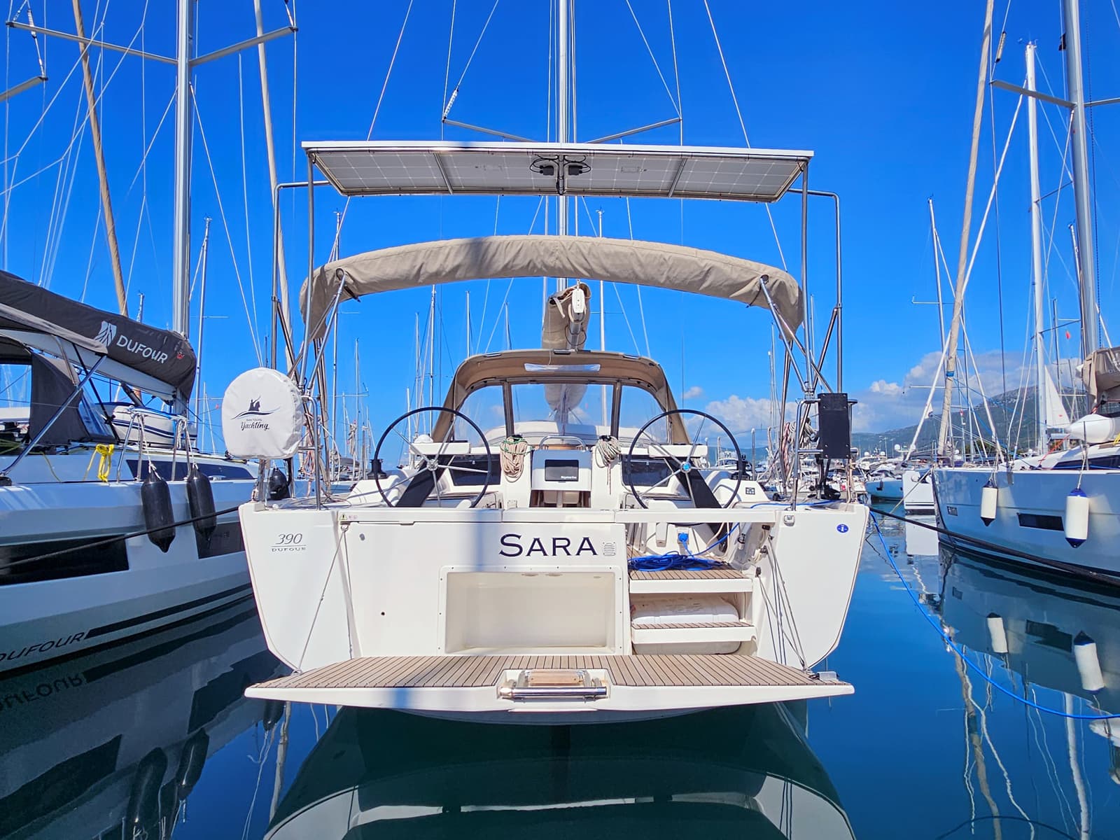 Sara