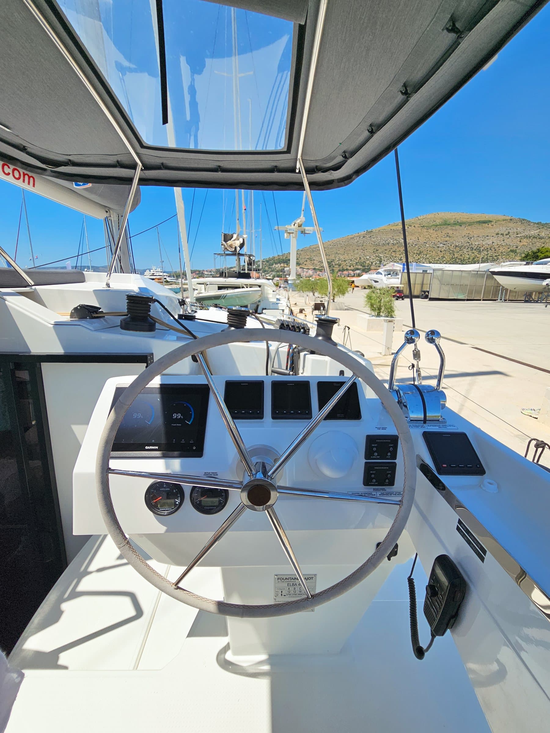 Marina