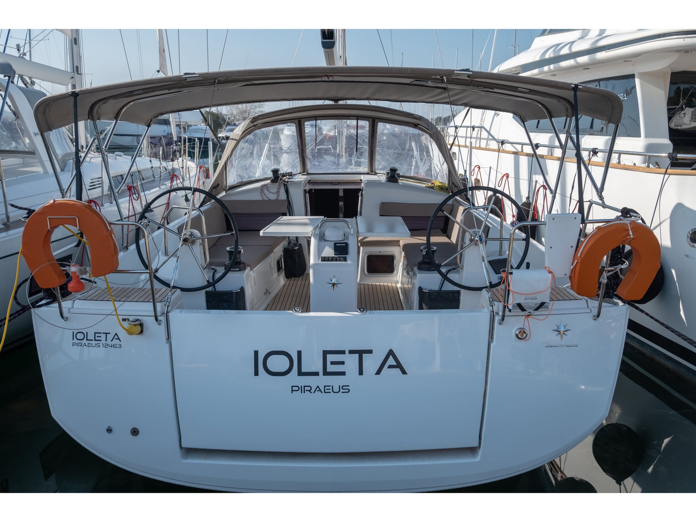 Ioleta