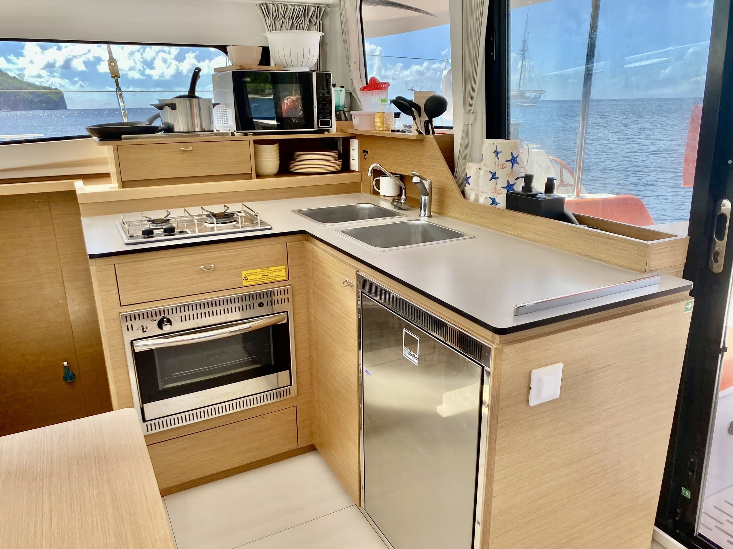 OLOKUM Mallorca CREWED