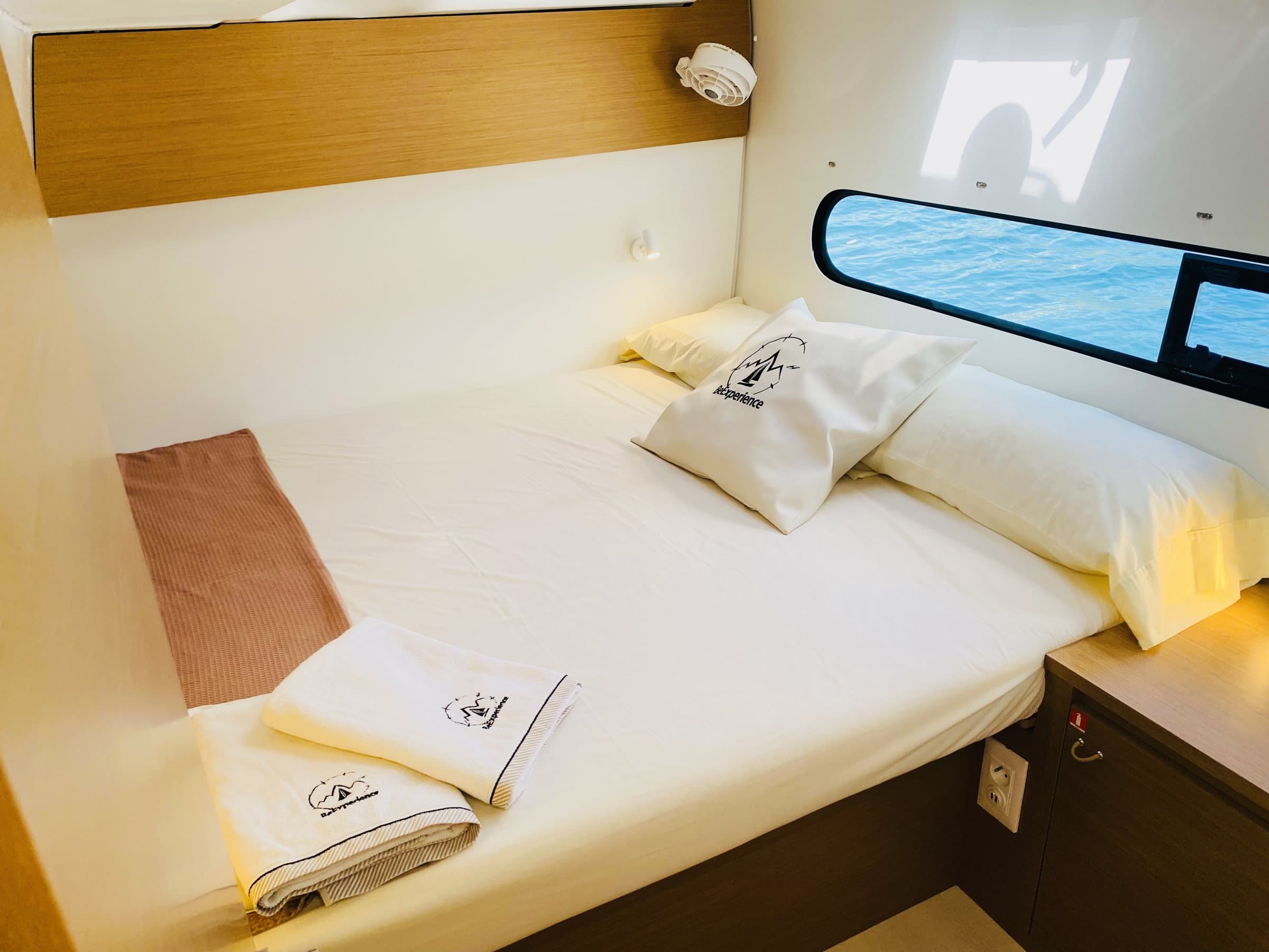 MOANA Mallorca CREWED