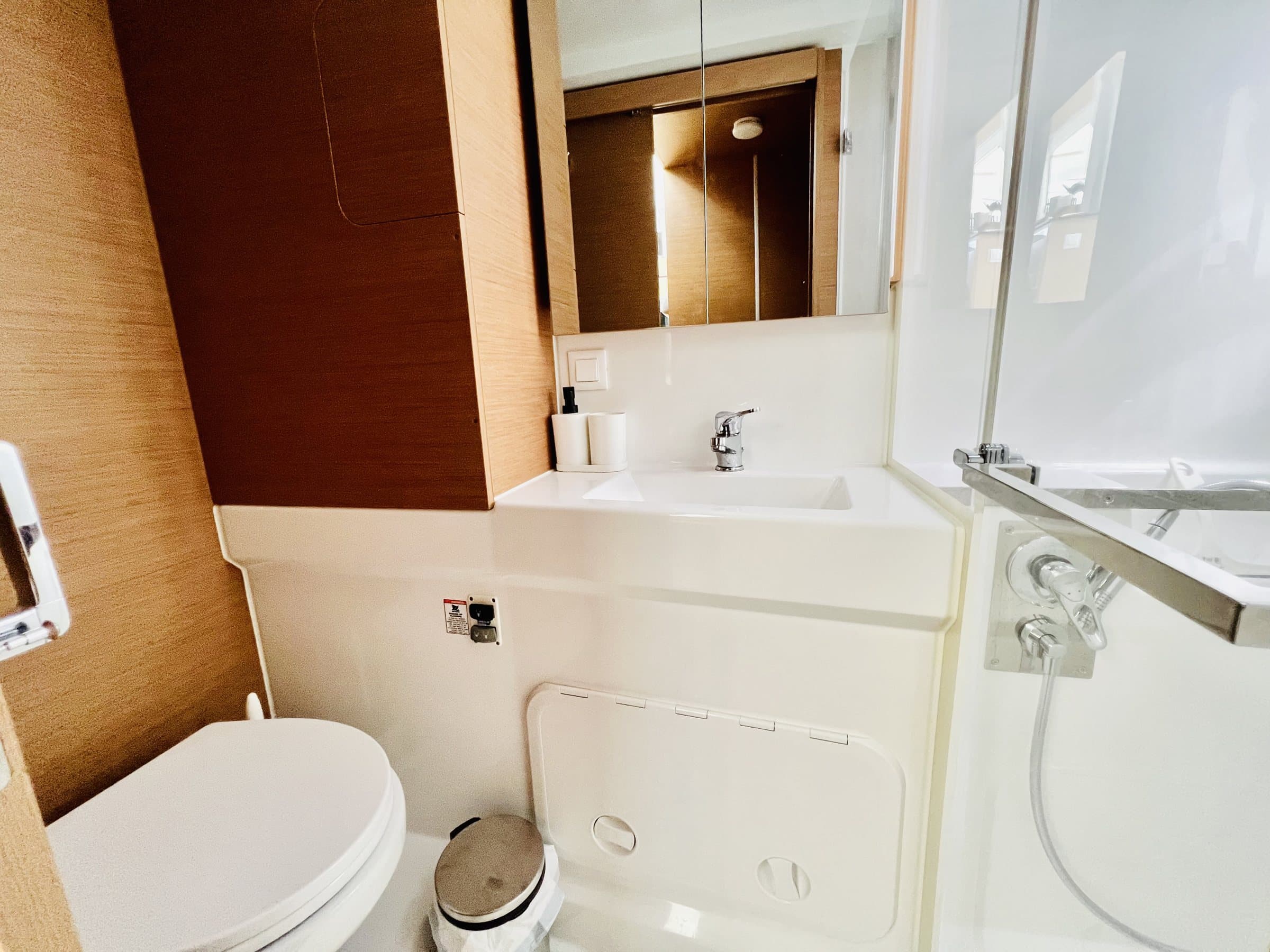 MOANA Mallorca CREWED