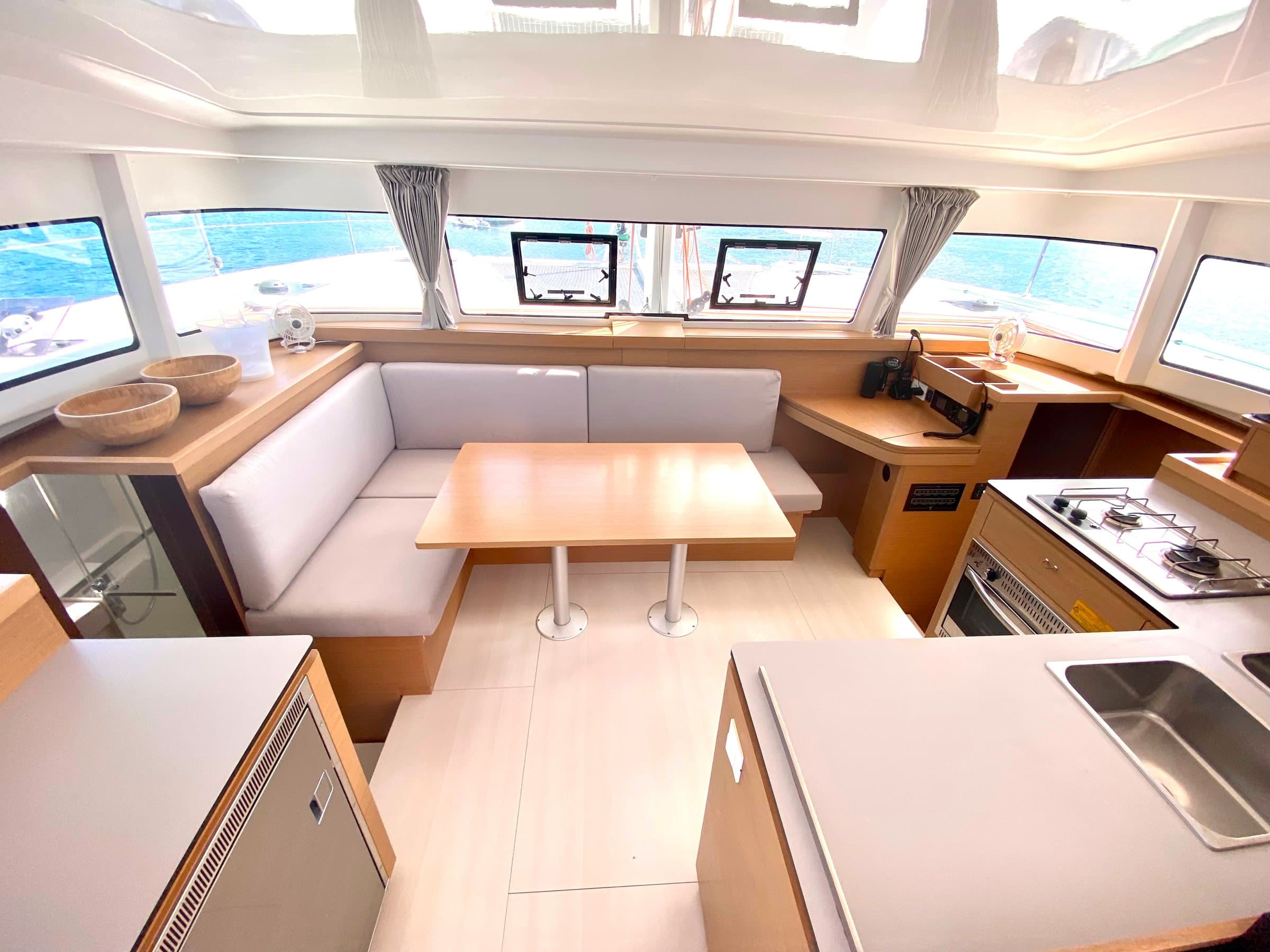 OLOKUM Denia CREWED