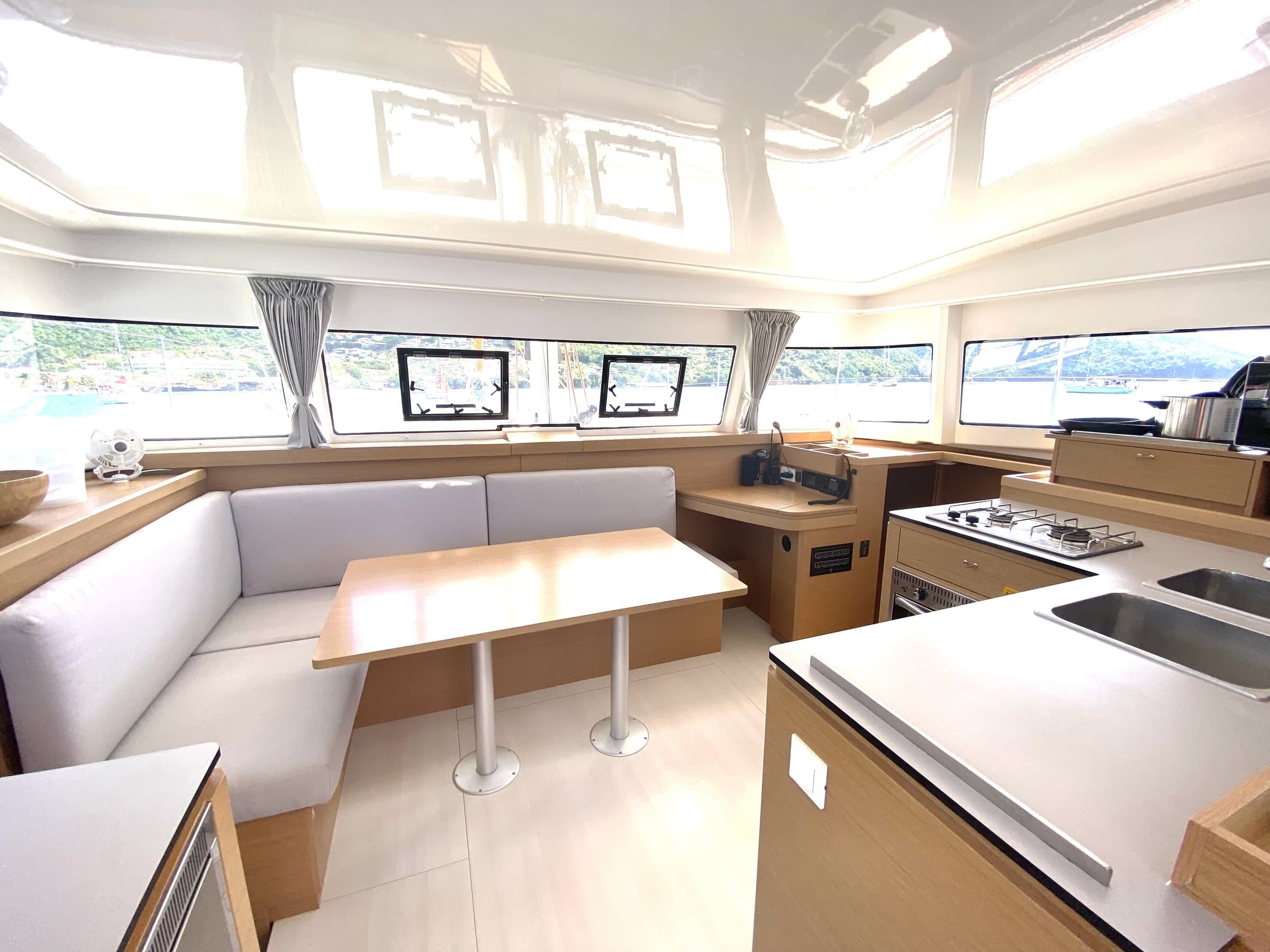 OLOKUM Denia CREWED