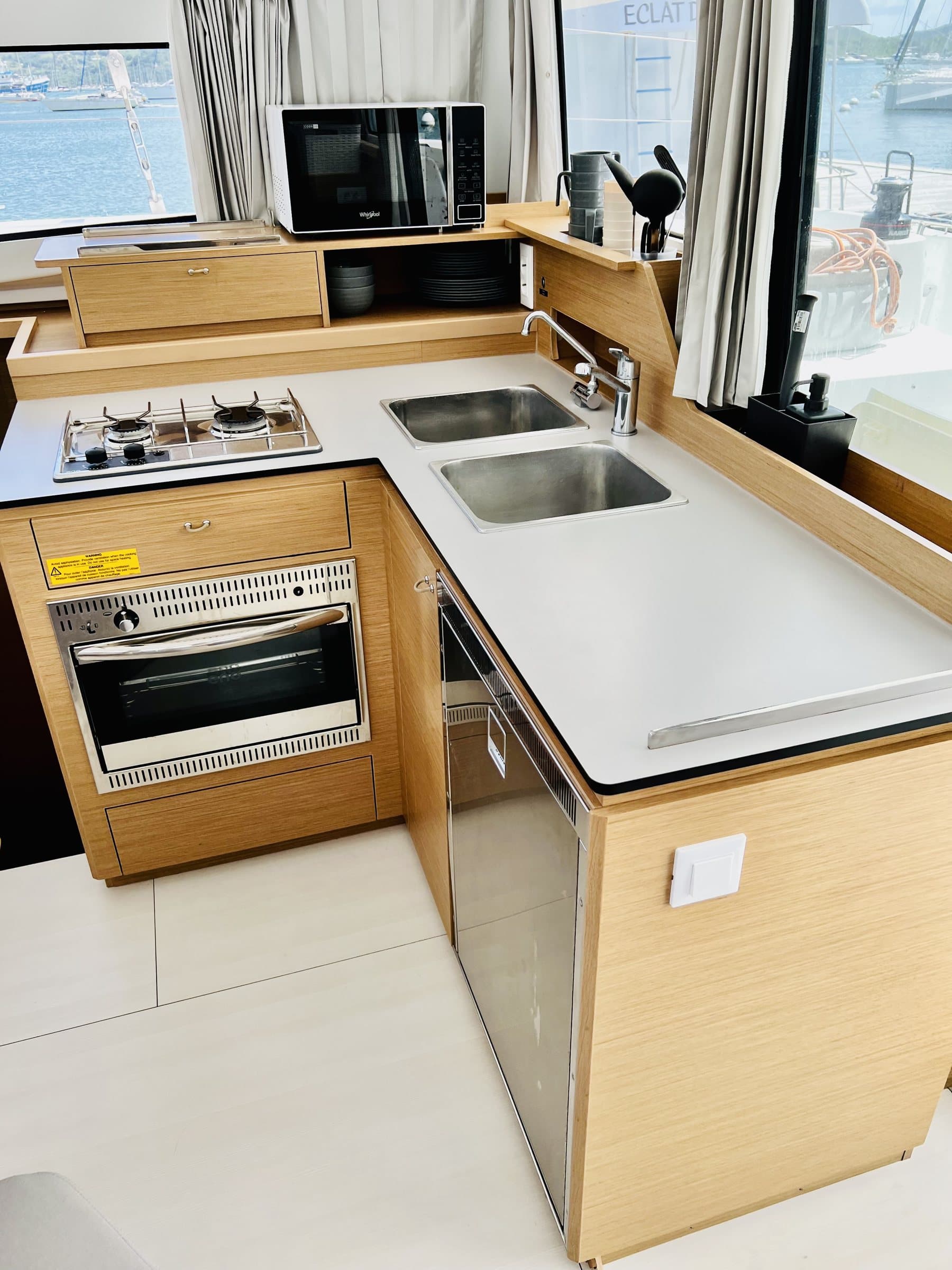 ONE Mallorca BAREBOAT