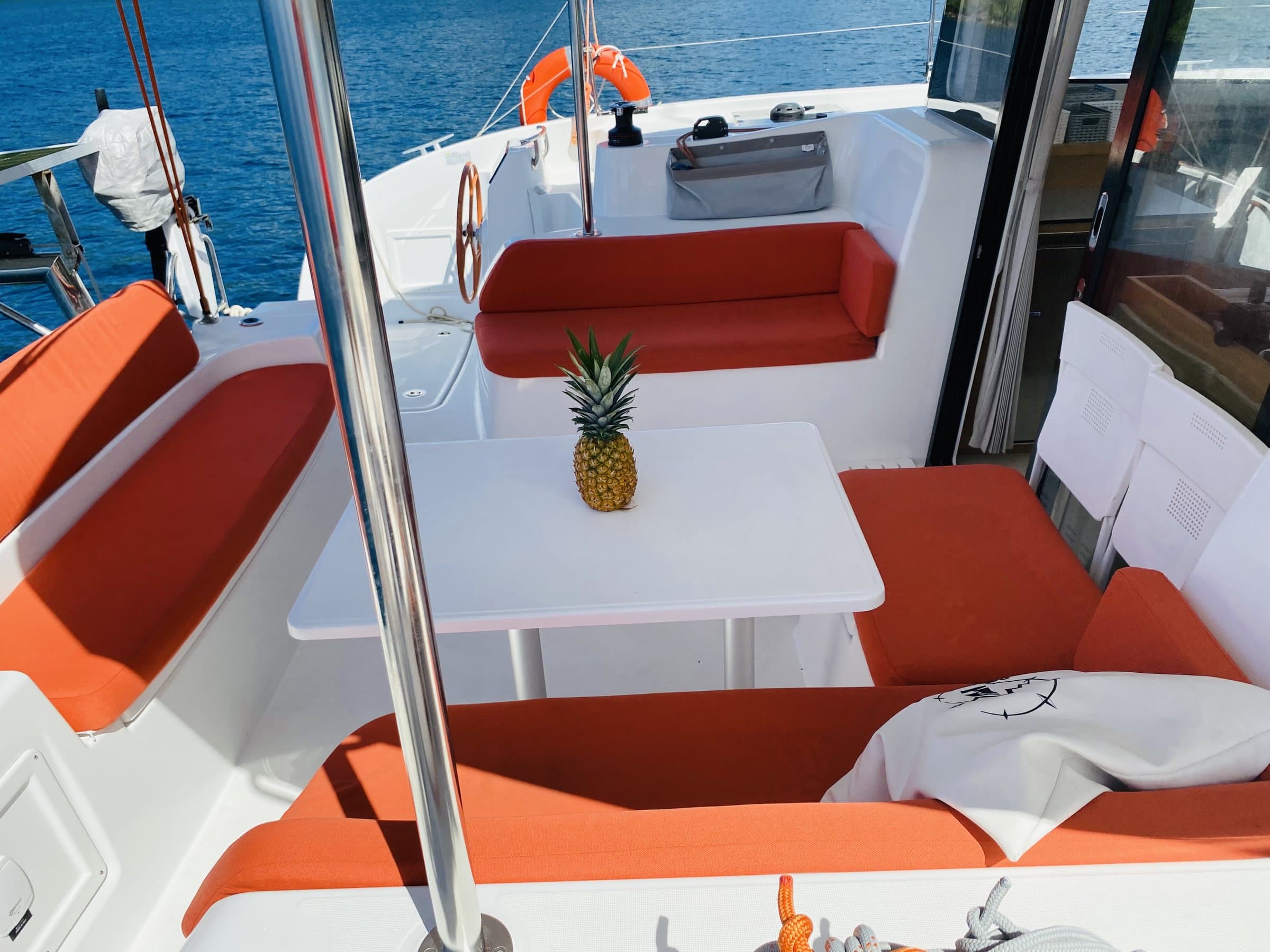 YEMAYA IBIZA CREWED
