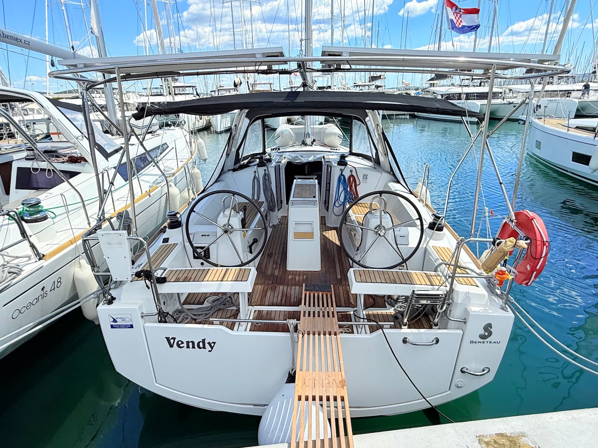 Vendy