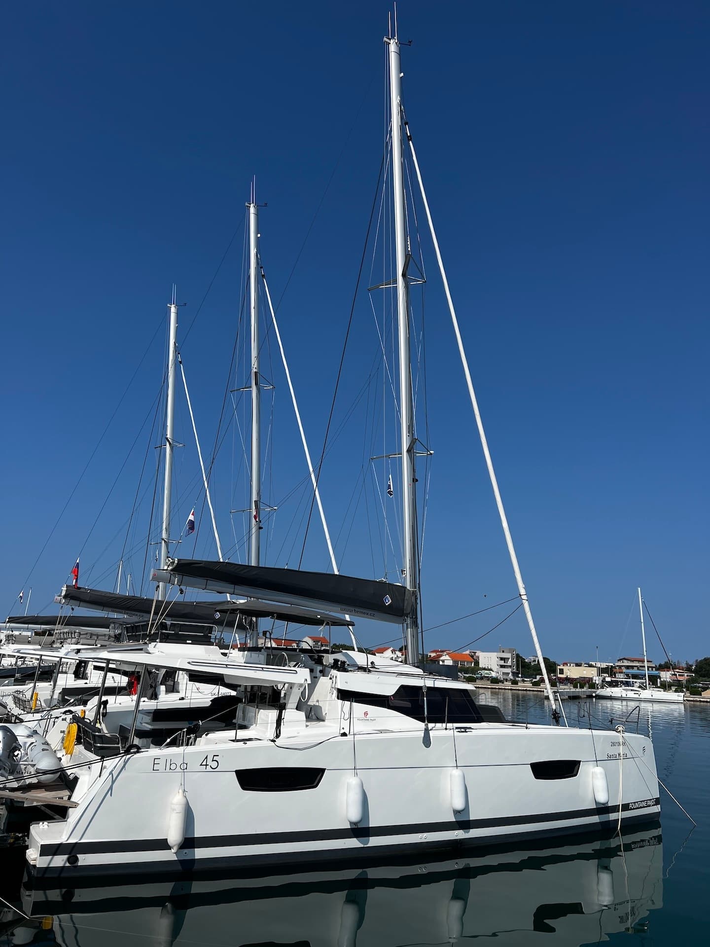 Santa Maria