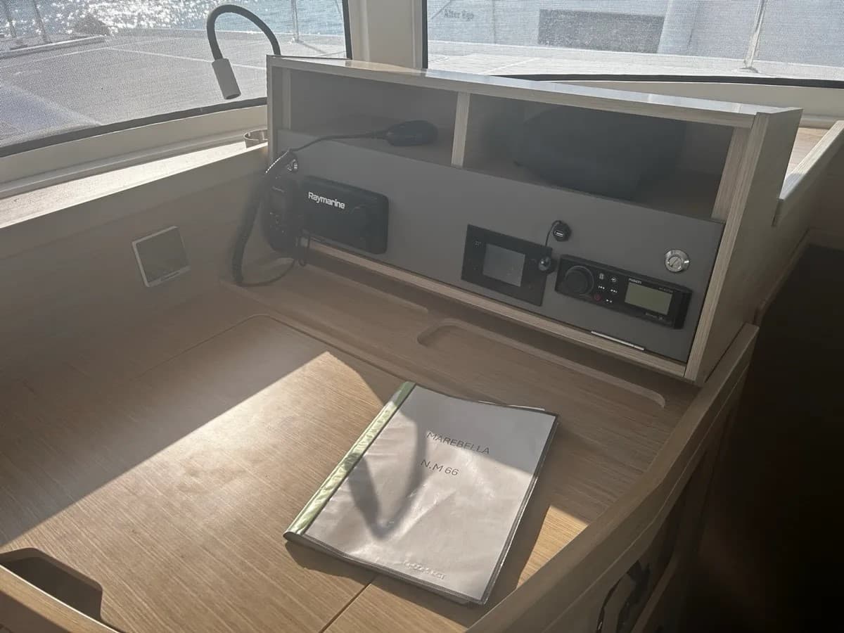 Marebella (Pax 12)