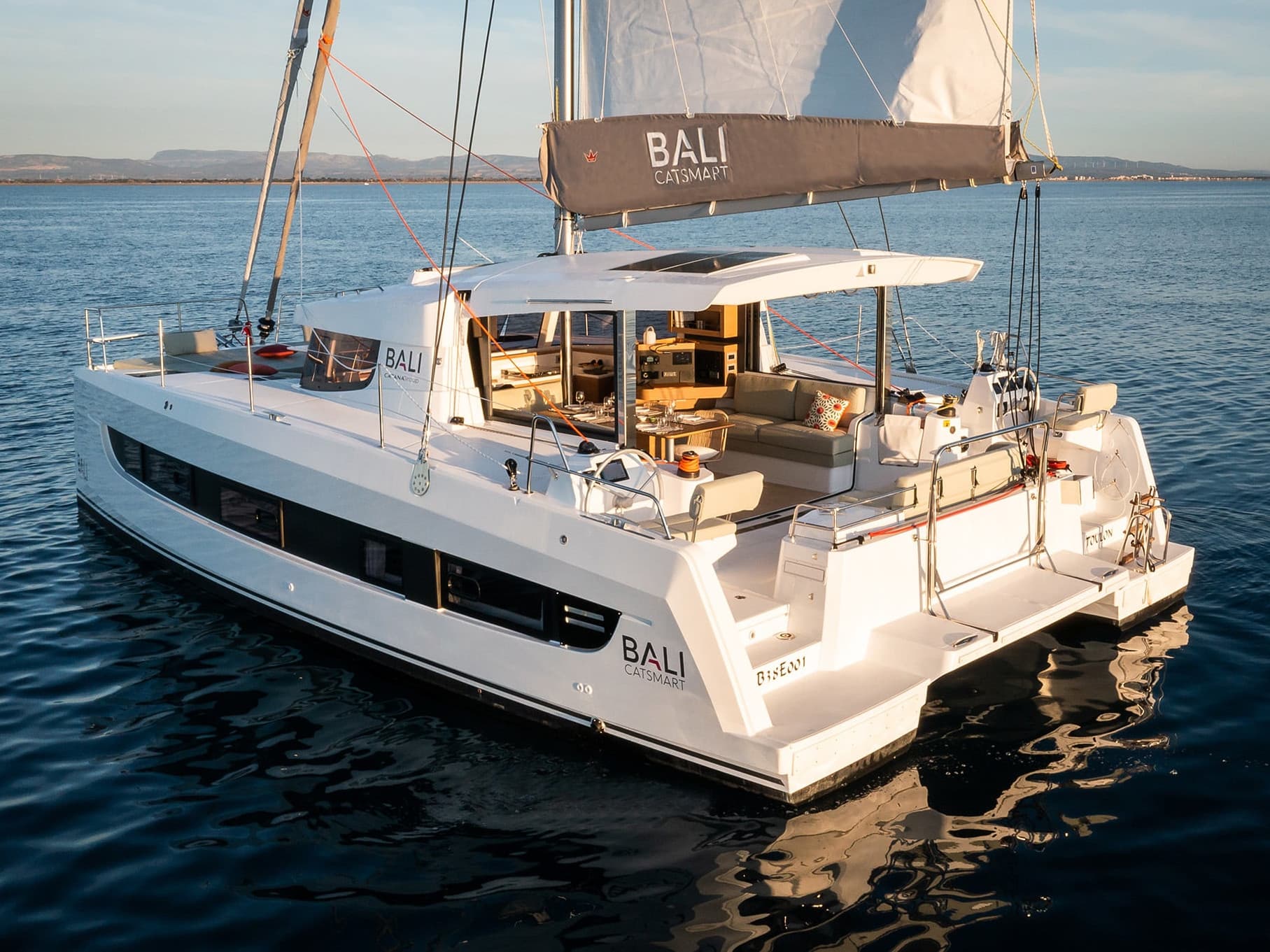 Mareluna (Pax 10)