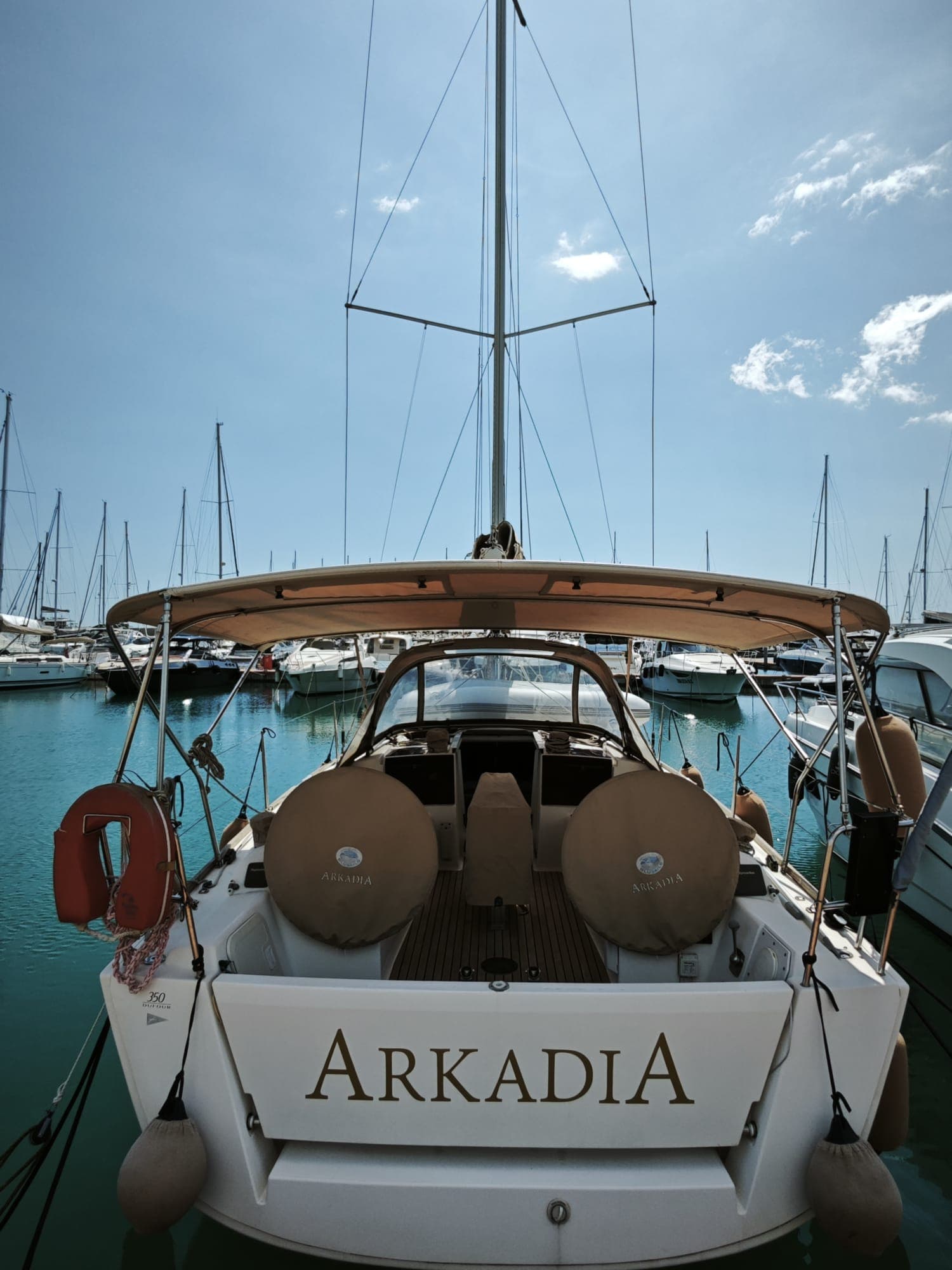 Arkadia