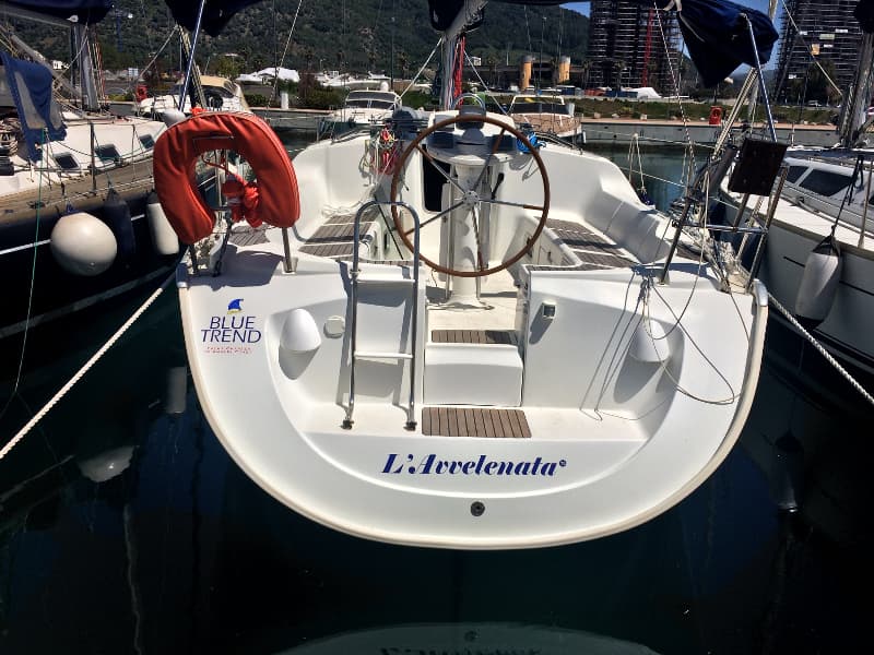 L'Avvelenata