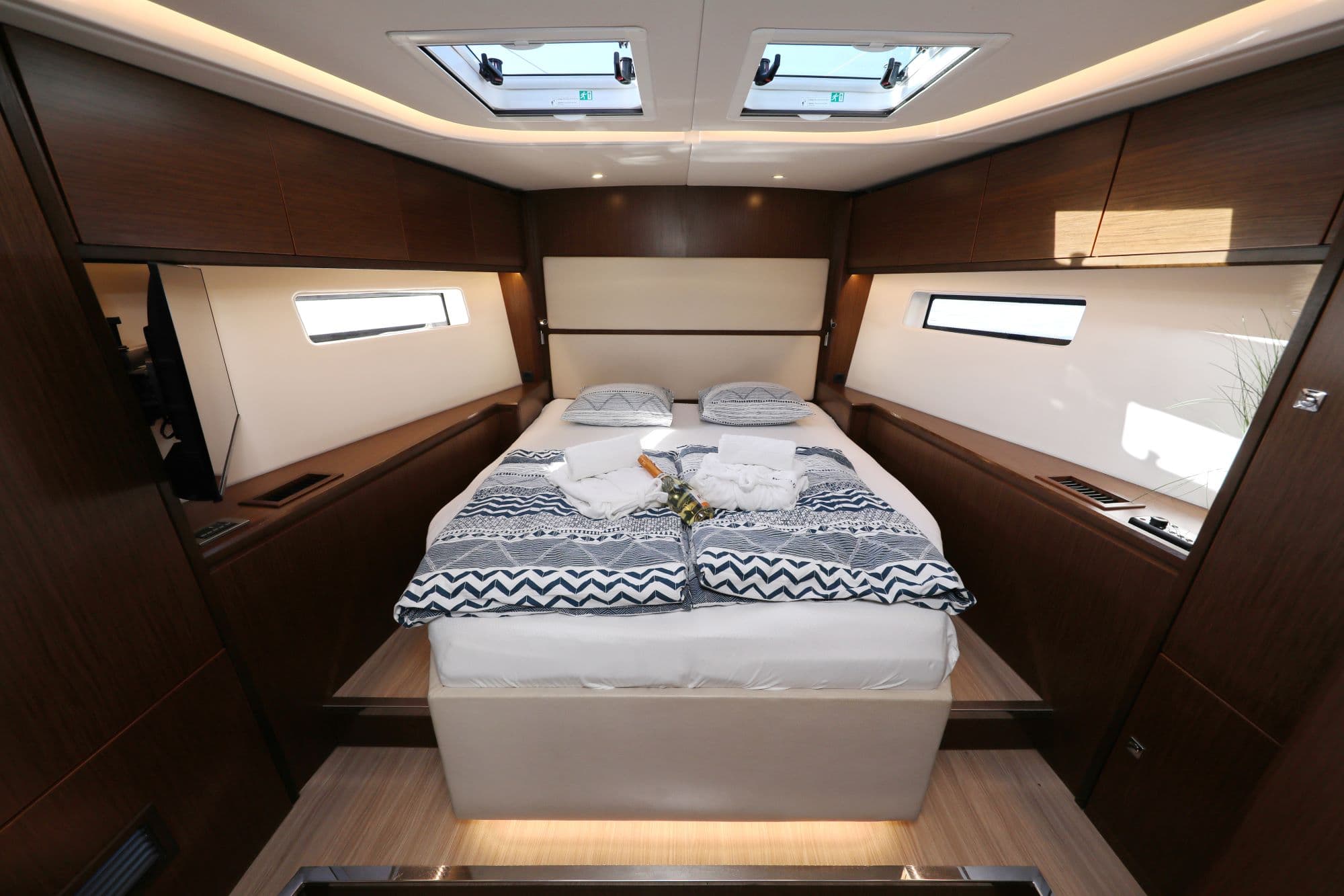 Be luxe