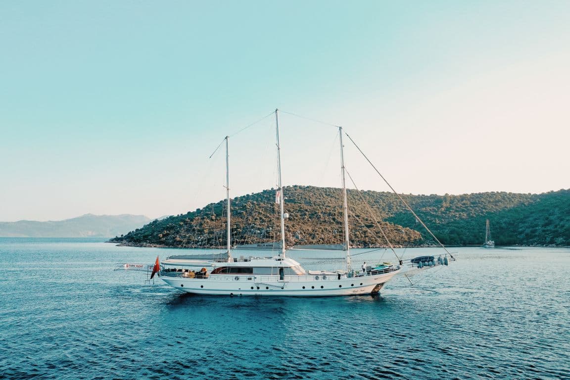 Bella Mare