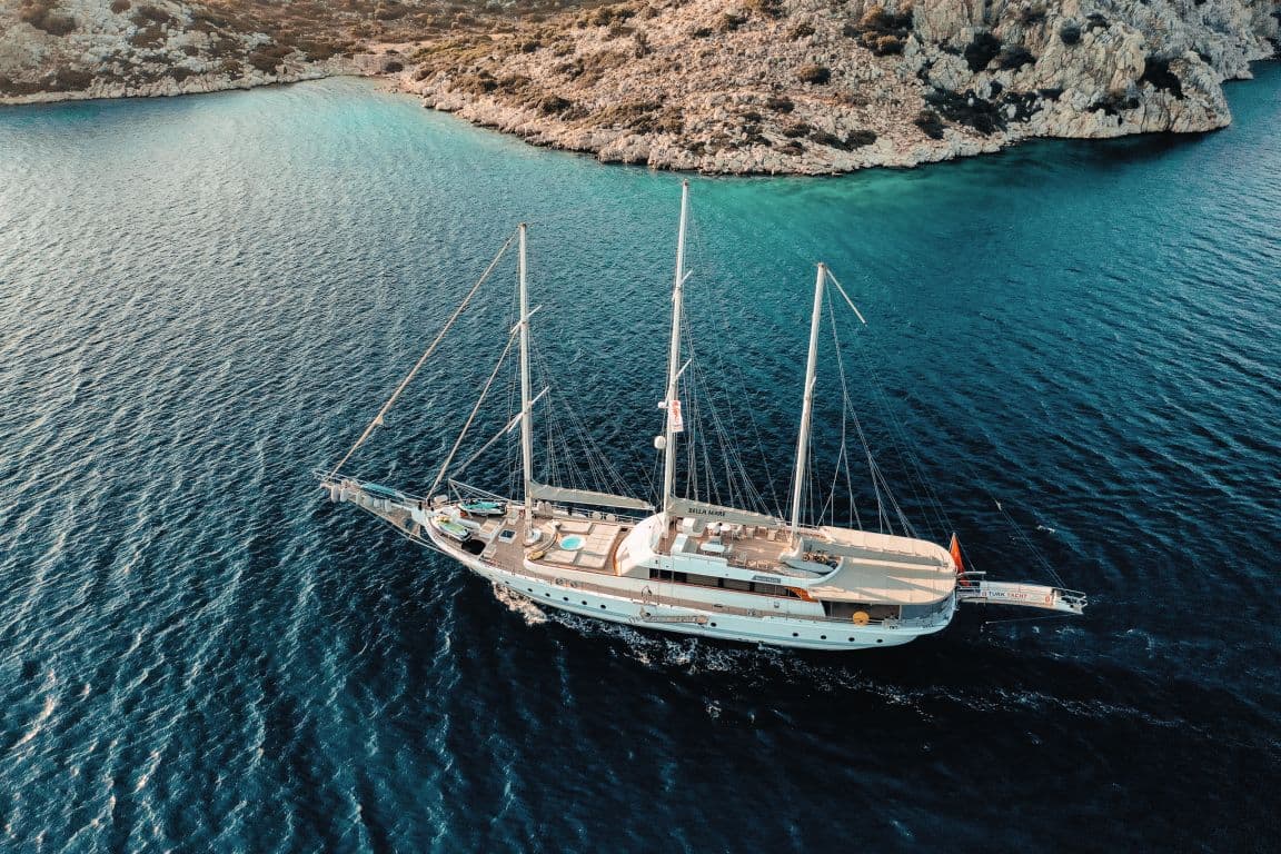 Bella Mare