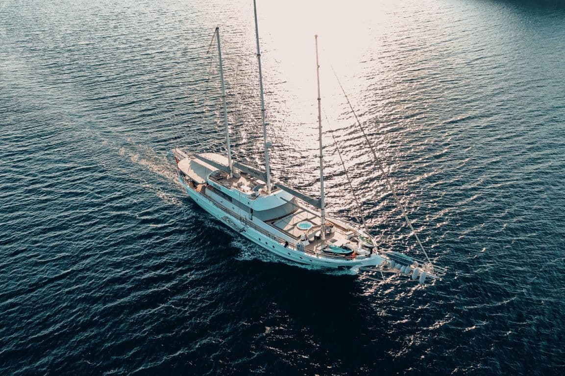 Bella Mare