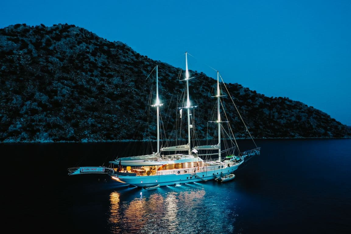 Bella Mare
