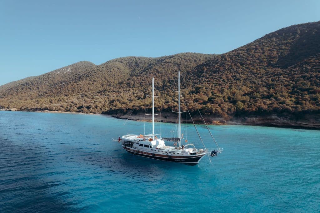 Bodrum Queen