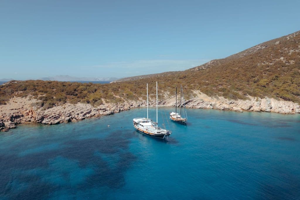 Bodrum Queen