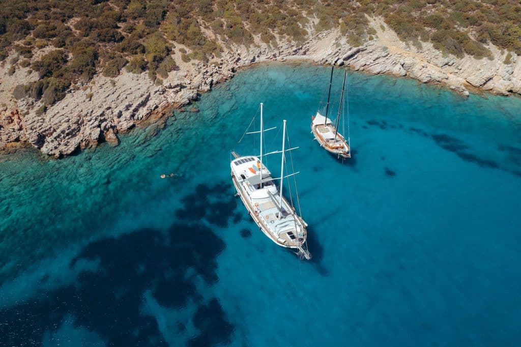 Bodrum Queen