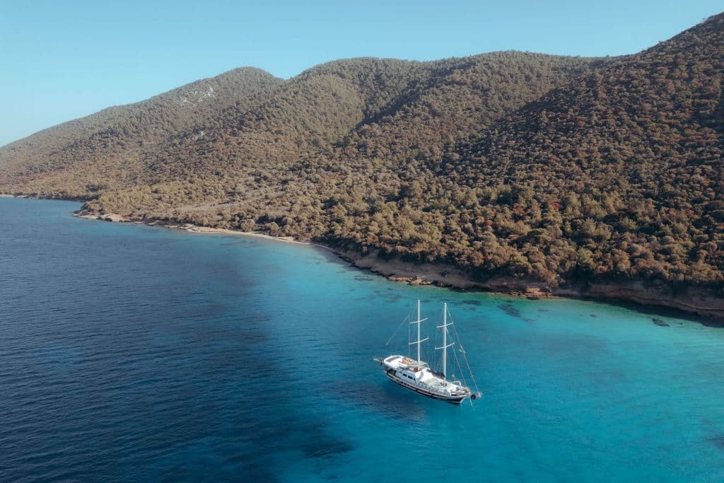Bodrum Queen