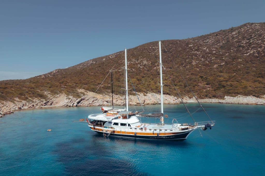 Bodrum Queen