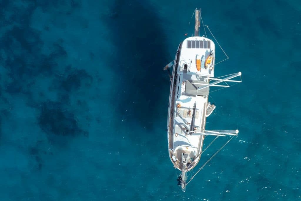 Bodrum Queen
