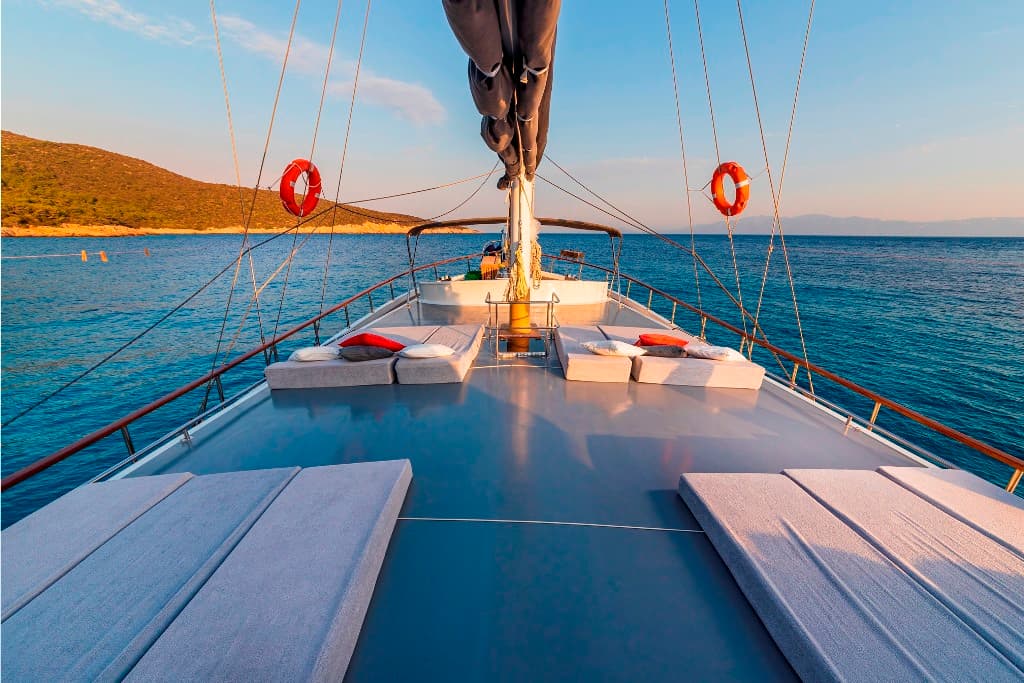 Bodrum Queen