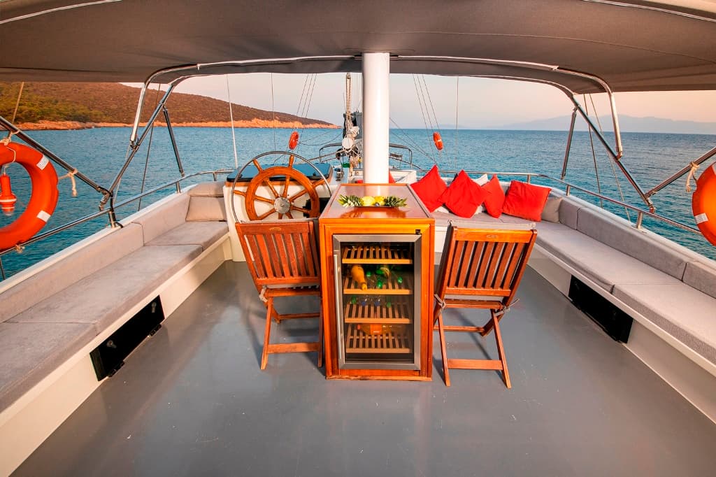 Bodrum Queen