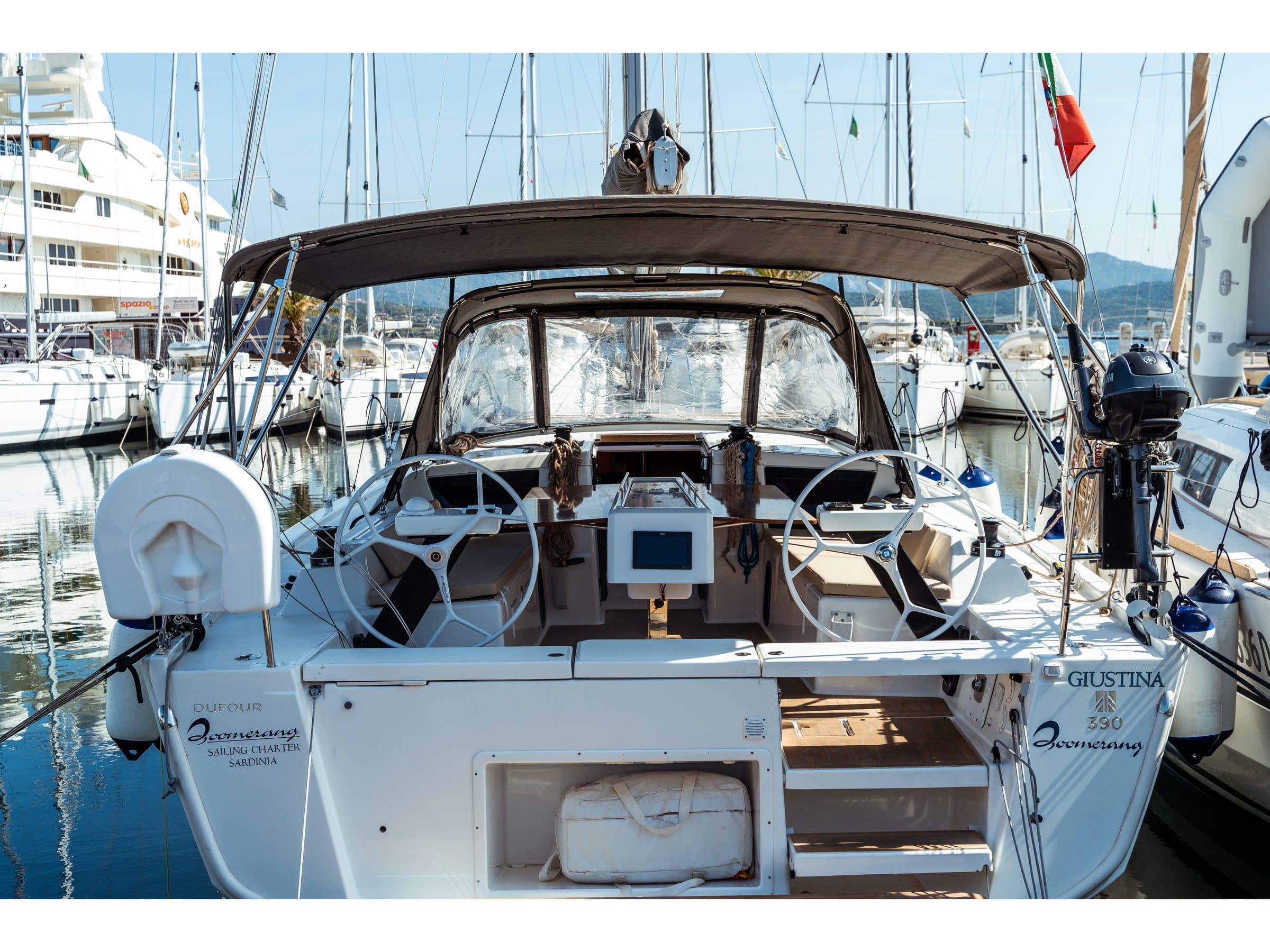 Giustina