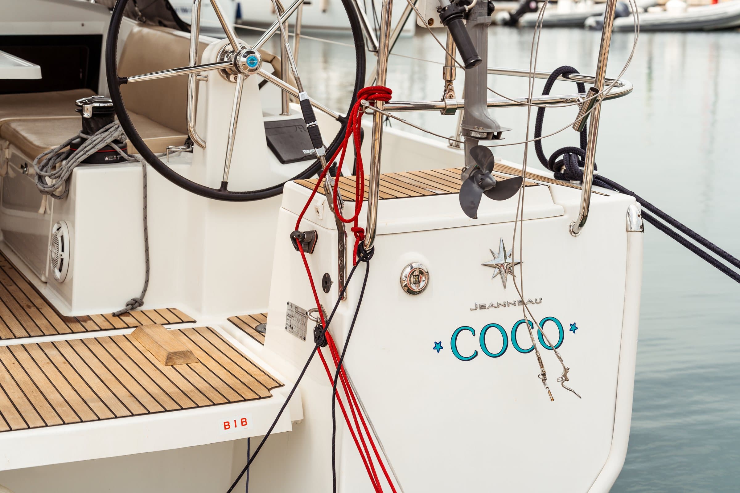 Coco