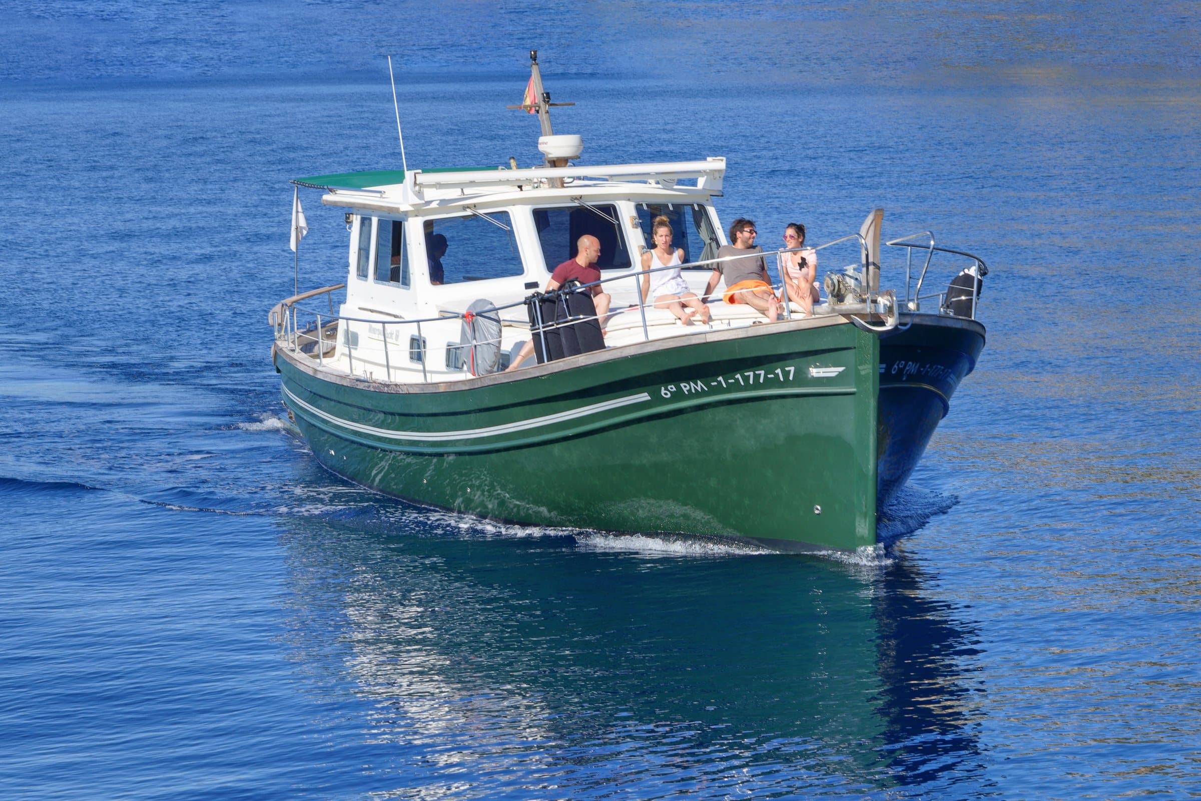 Buccara VIII