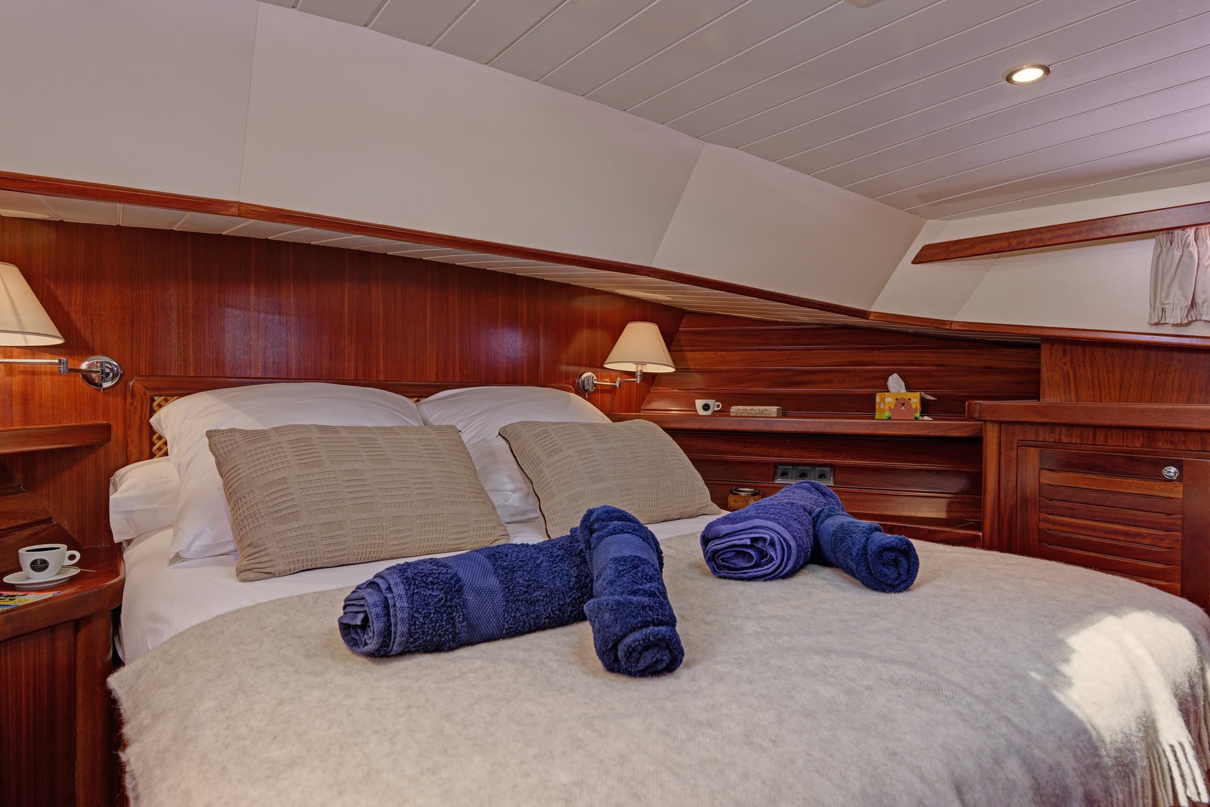 Buccara VI